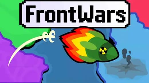 FrontWars.io (Front Wars)