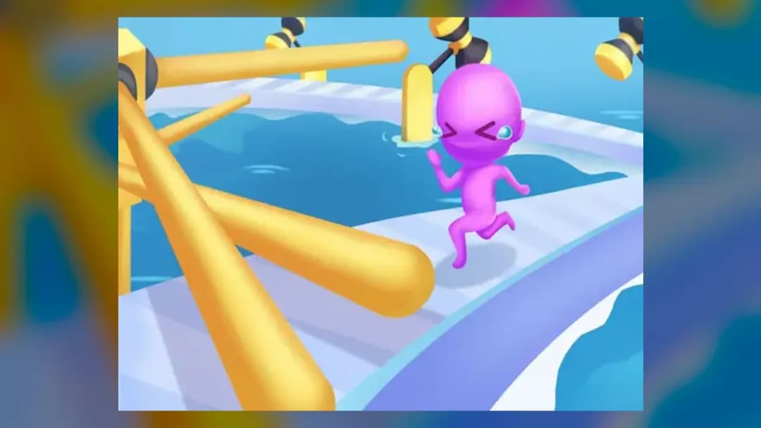 Fun Race 3D - Official Feature