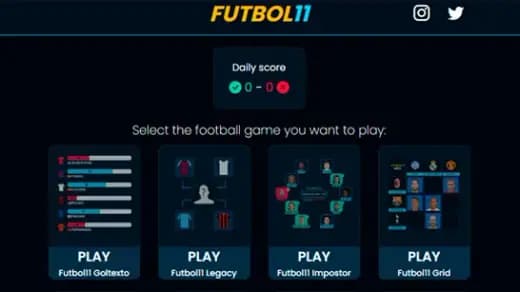 Futbol11