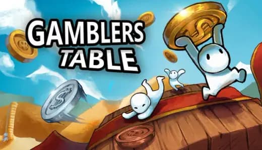 Gamblers Table Description Image