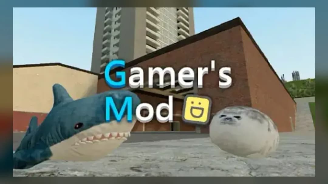 Gamer's Mod - Official Feature