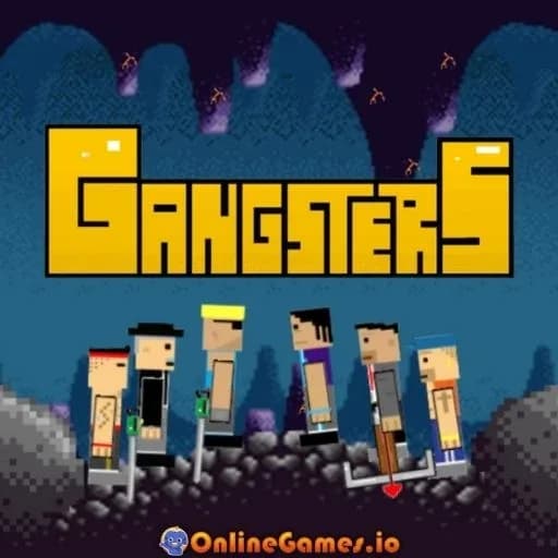 Gangsters
