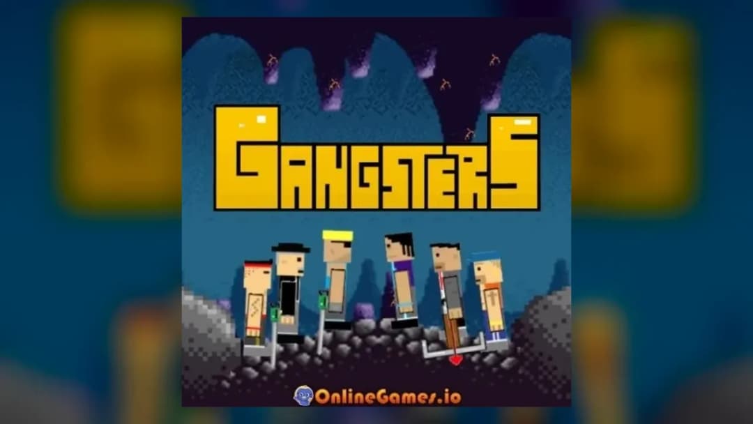 Gangsters - Official Feature