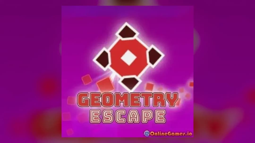 Geometry Escape - Official Feature