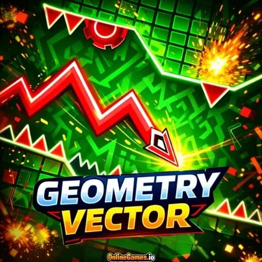 Geometry Vector