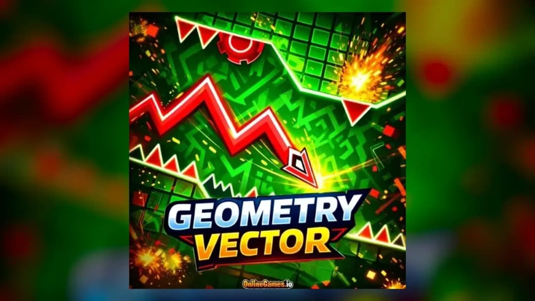 Geometry Vector - Official Feature