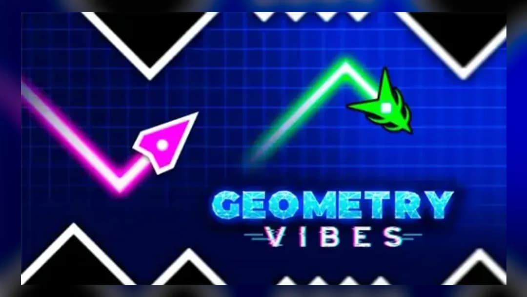 Geometry Vibes - Official Feature