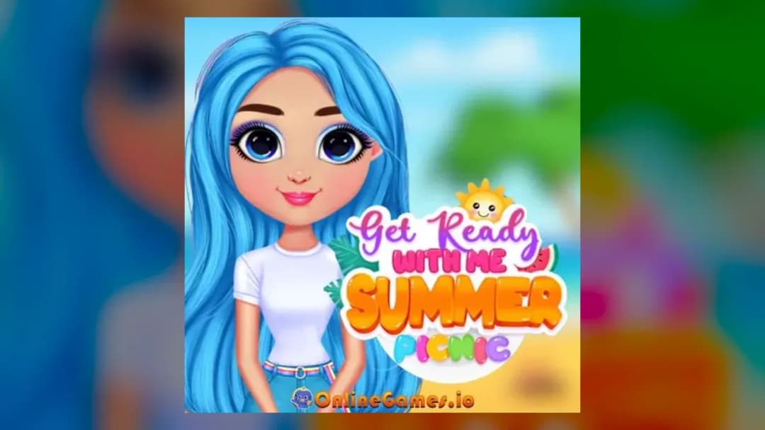 Get Ready Summer Picnic - Official Feature