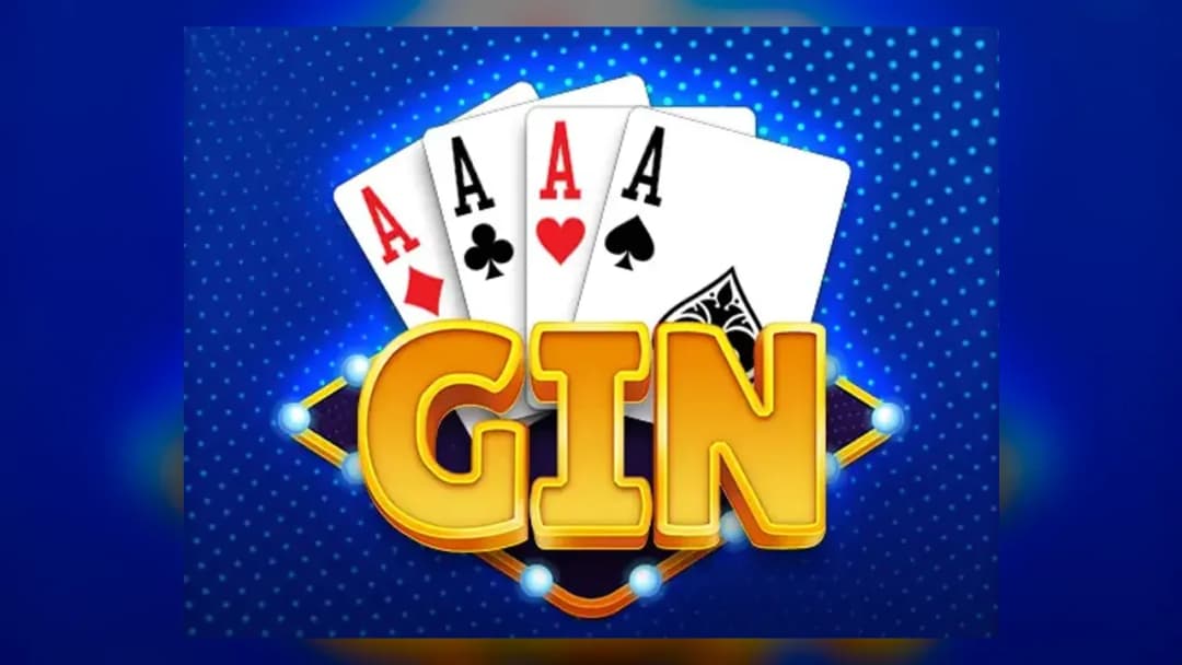 Gin Rummy - Official Feature