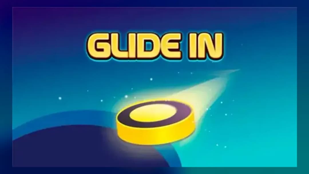 Glide In - Official Feature