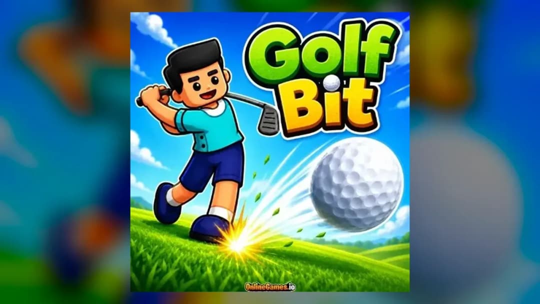 Golf Bit - Official Feature