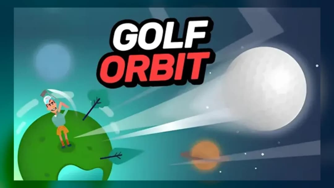 Golf Orbit - Official Feature
