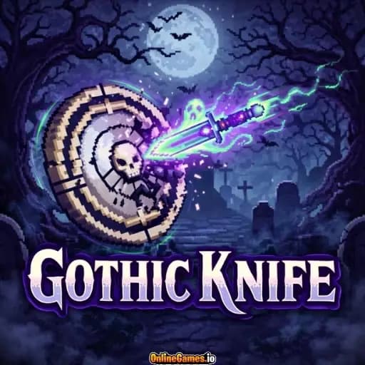 Gothic Knife