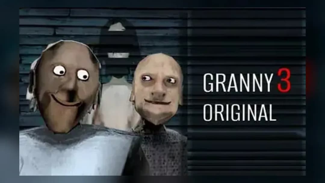 Granny - Official Feature