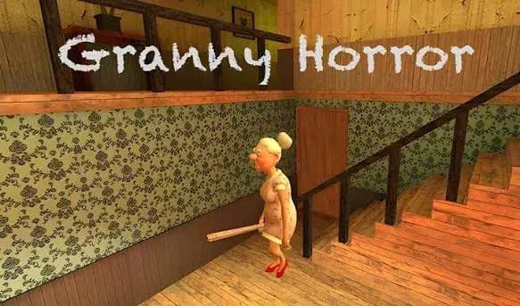 Granny Horror
