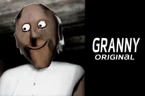 Granny Original