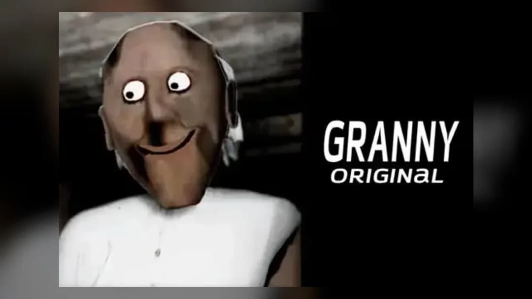 Granny Original - Official Feature