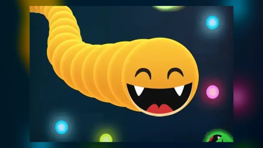 Happy Snake - Official Feature