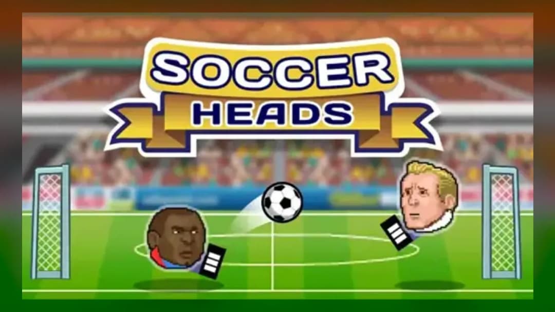 Head Soccer - Official Feature