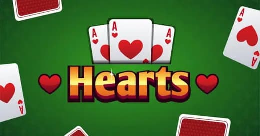 Hearts Online