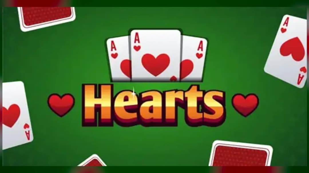 Hearts Online - Official Feature