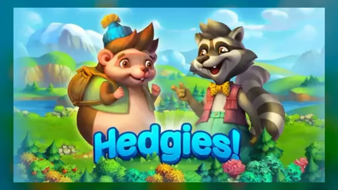 Hedgies! - Official Feature