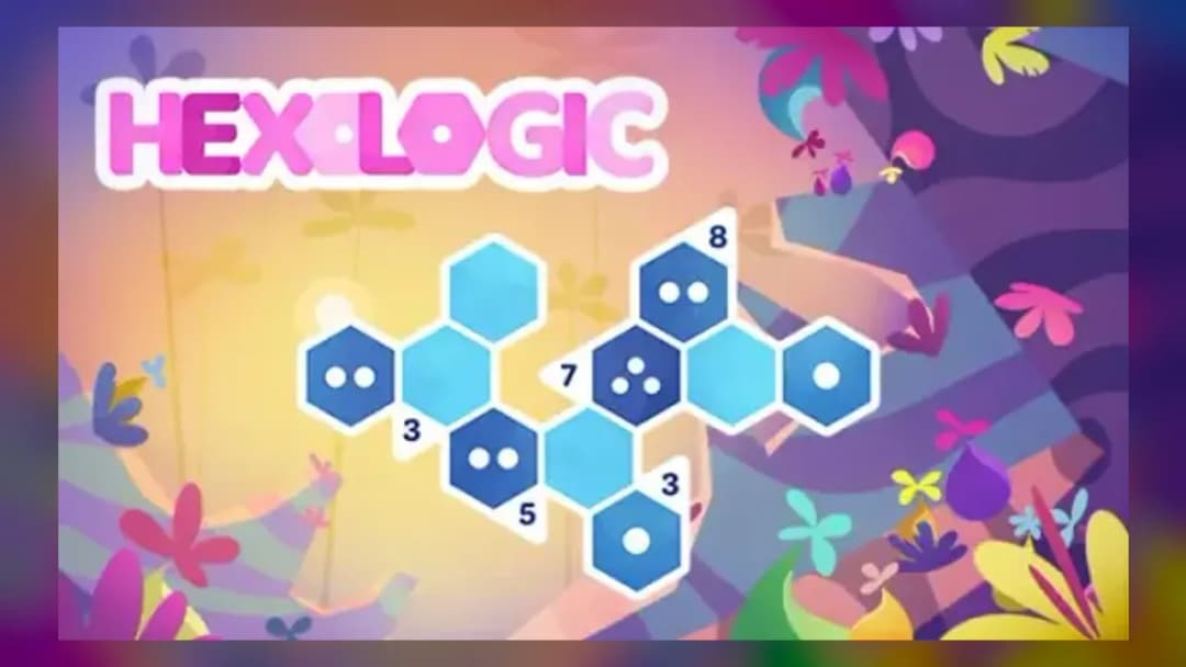 Hexologic - Official Feature