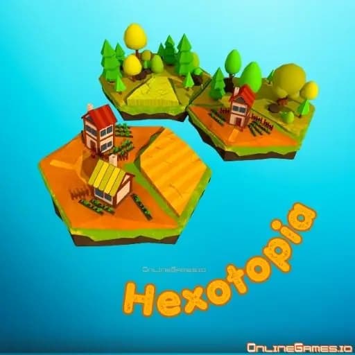 Hexotopia