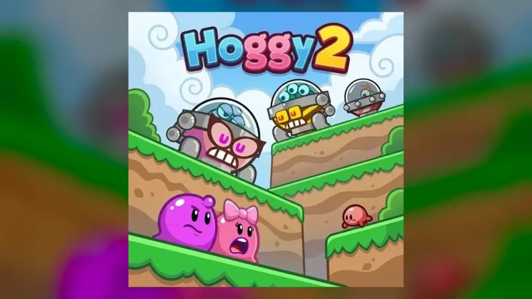 Hoggy 2 - Official Feature