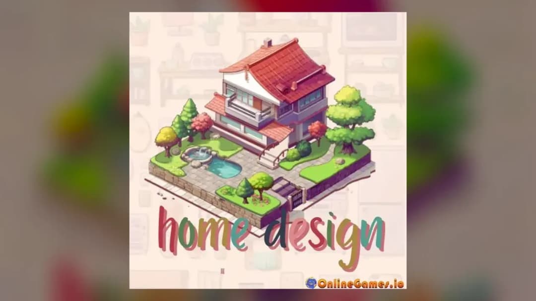 Home Design - Official Feature