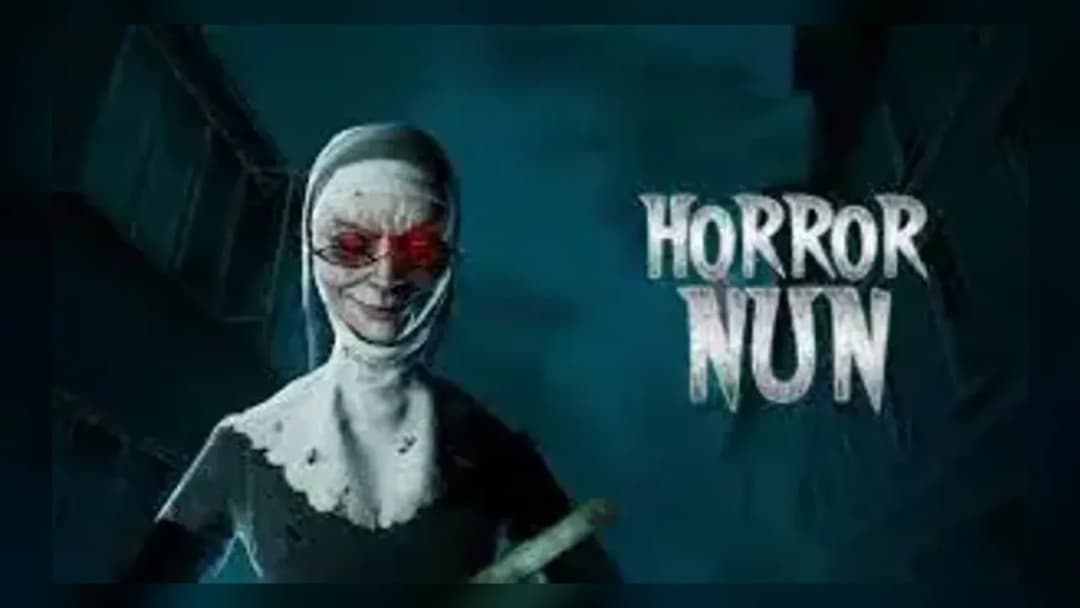 Horror Nun - Official Feature
