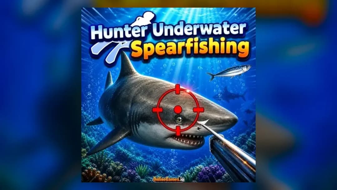 Hunter Underwater Spearfishing - Official Feature