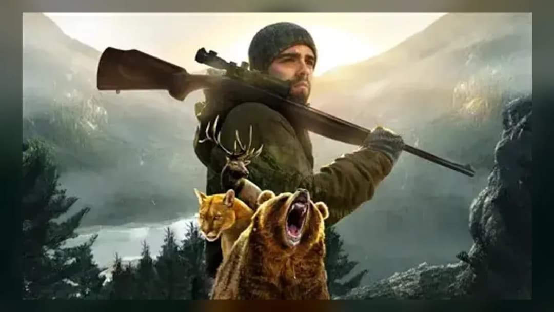 Hunting Simulator - Official Feature