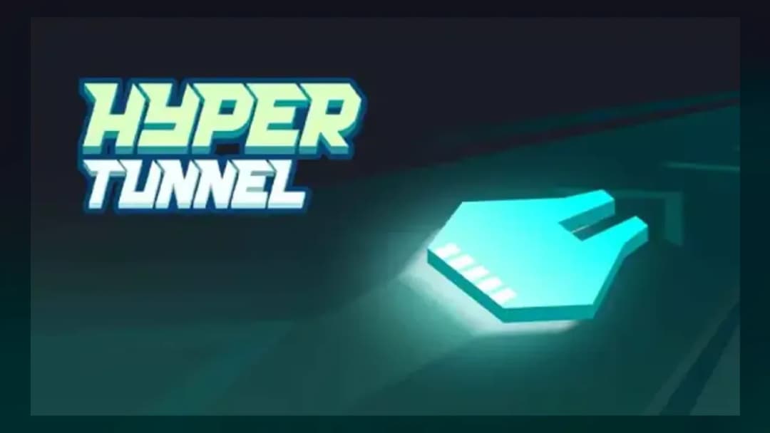 Hyper Tunnel - Official Feature