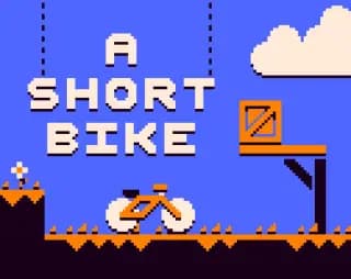 A Short Bike