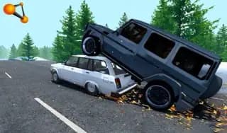 BeamNG Drive