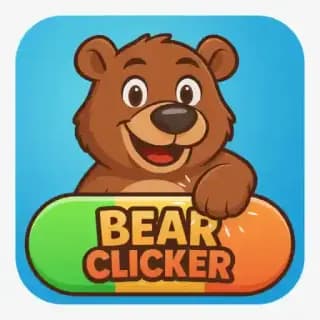 Bear Clicker