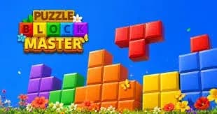 Block Puzzle Master