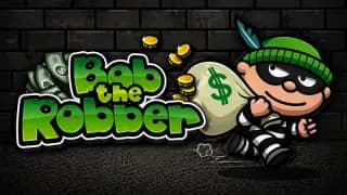 Bob the Robber