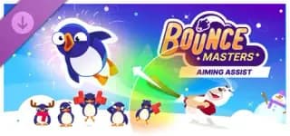 Bouncemasters