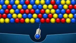 Bouncing Balls