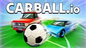 CarBall.io Unblocked