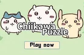 Chiikawa Puzzle