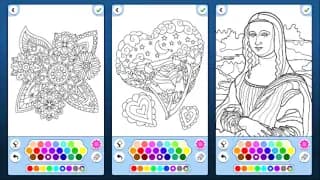 Coloring Book