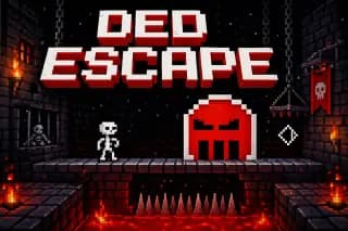 DED ESCAPE
