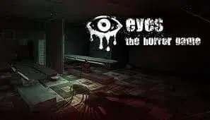 Eyes: The Horror Game