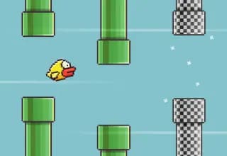 Flappy Bird