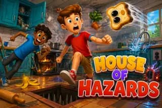 House of Hazards