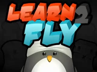 Learn to Fly 2