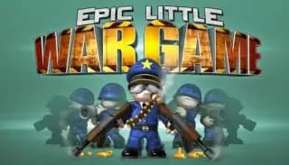 Little War Game Unblocked
